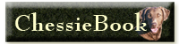 chessie book button