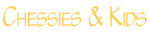 chessies and kids buttons